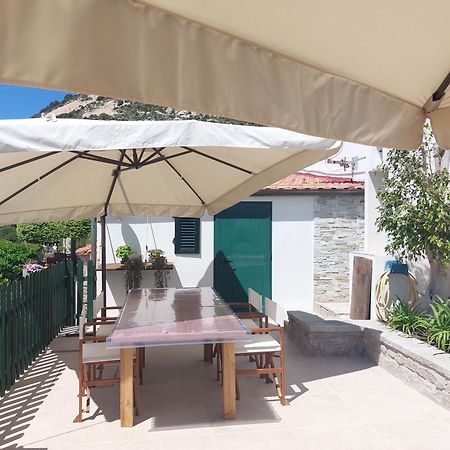 Casa Guerrino Villa Chiessi Eksteriør bilde