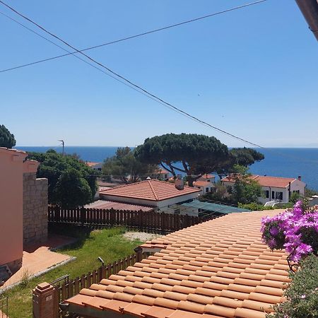 Casa Guerrino Villa Chiessi Eksteriør bilde