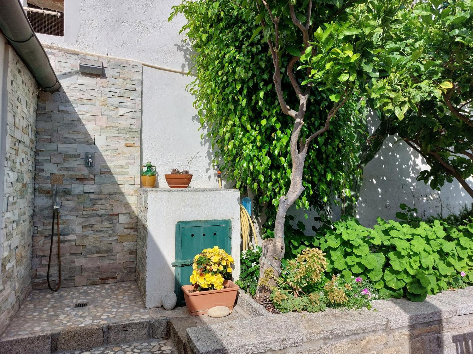 Casa Guerrino Villa Chiessi Eksteriør bilde