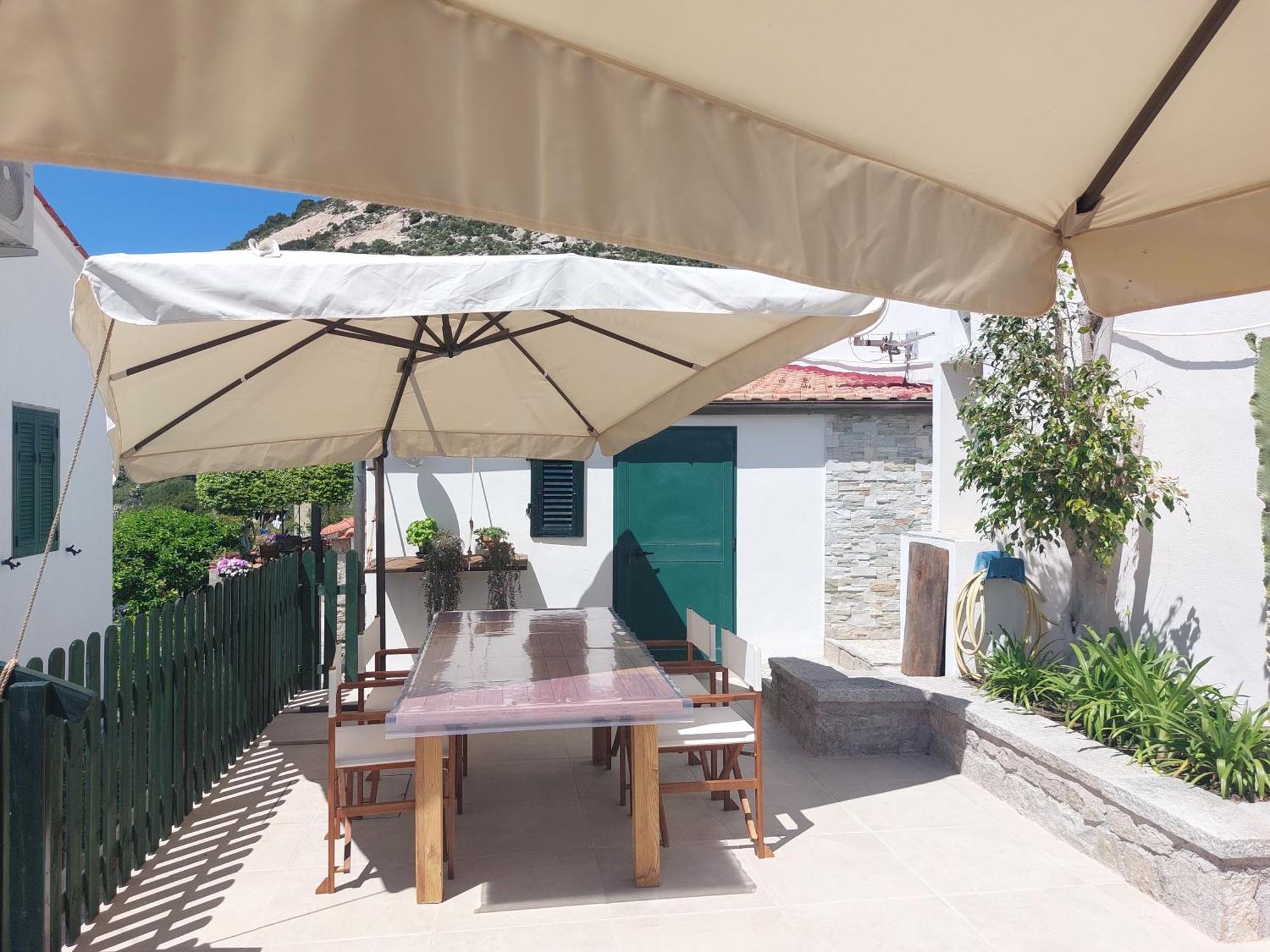 Casa Guerrino Villa Chiessi Eksteriør bilde