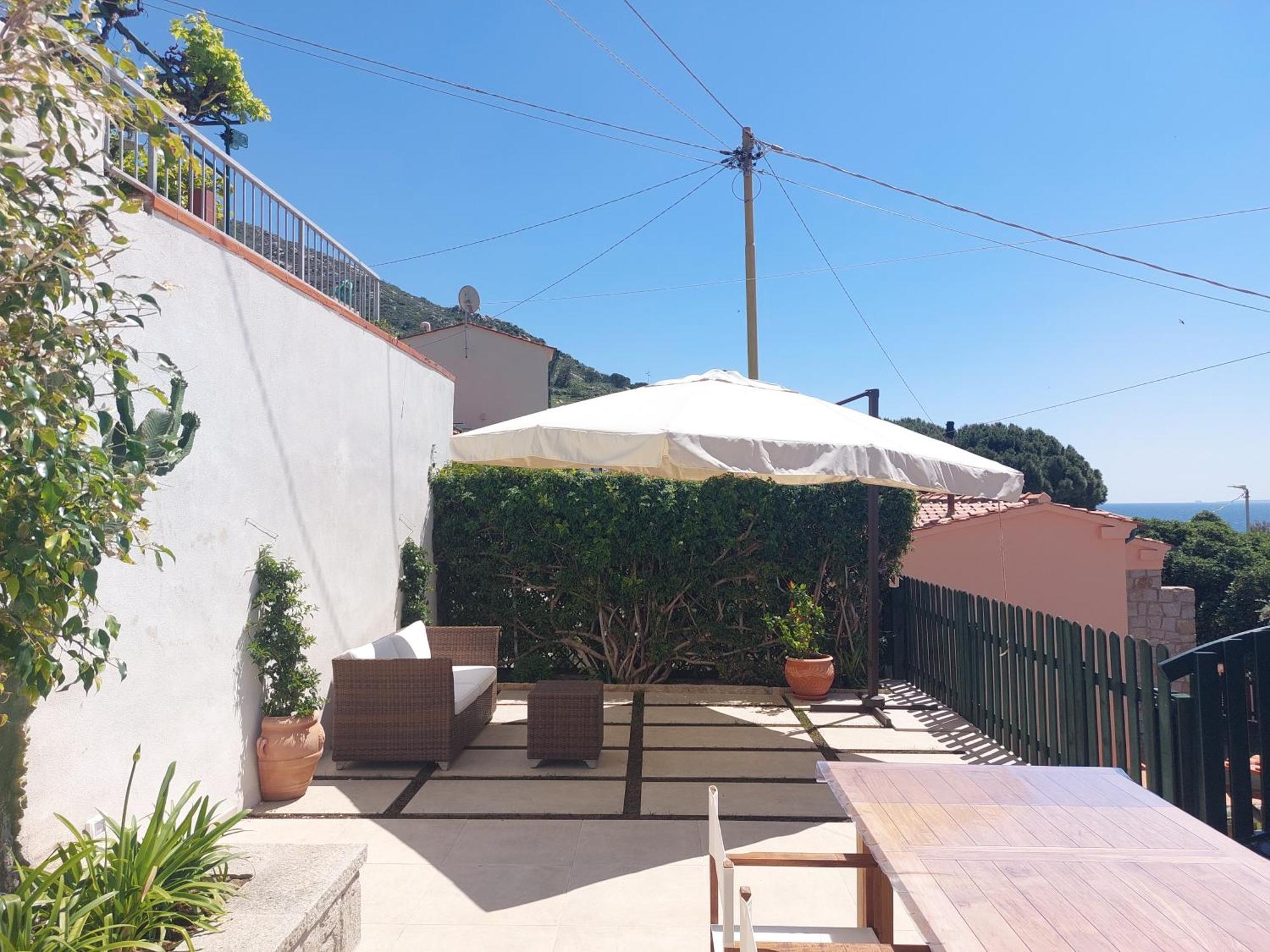 Casa Guerrino Villa Chiessi Eksteriør bilde