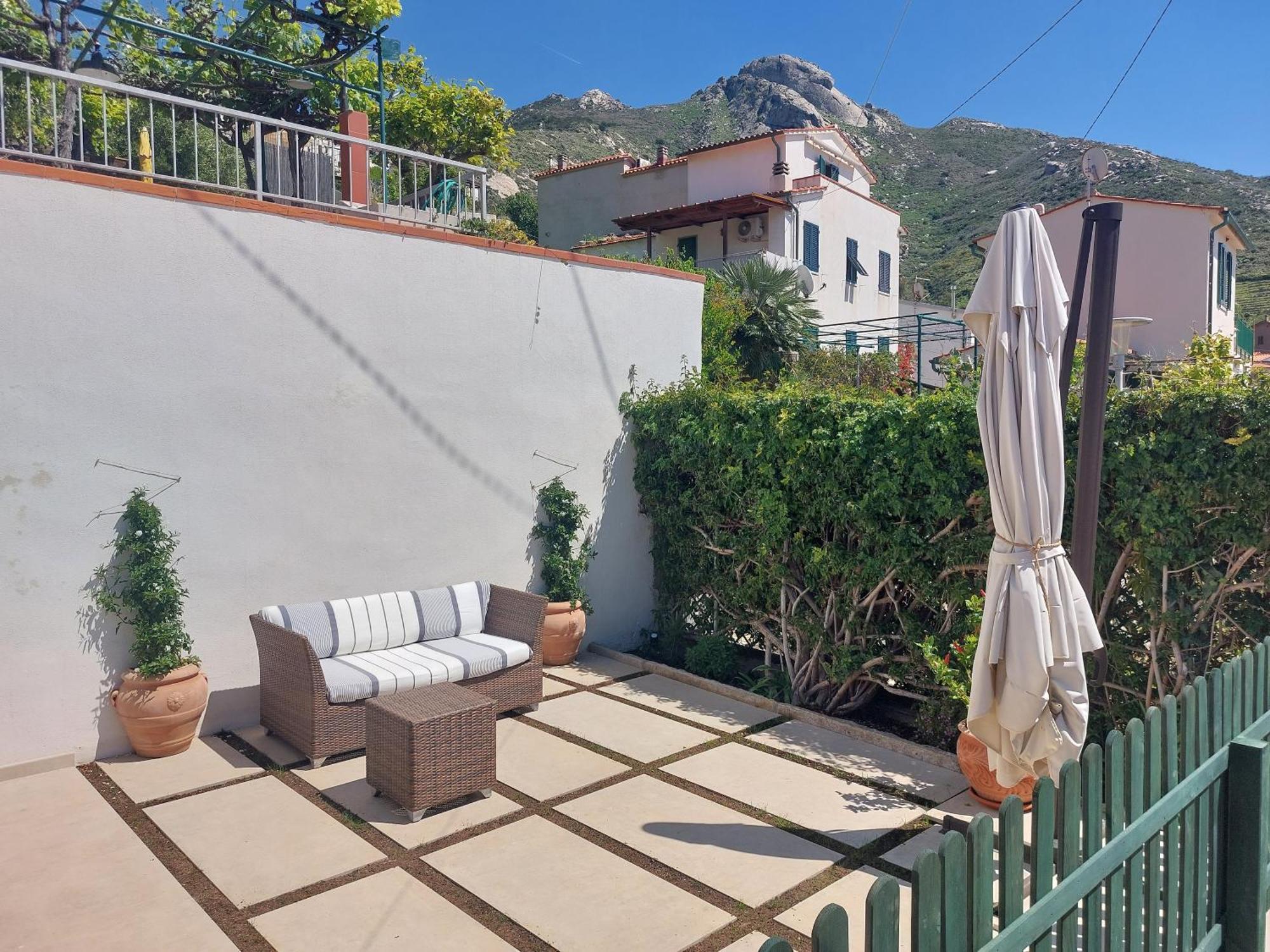 Casa Guerrino Villa Chiessi Eksteriør bilde