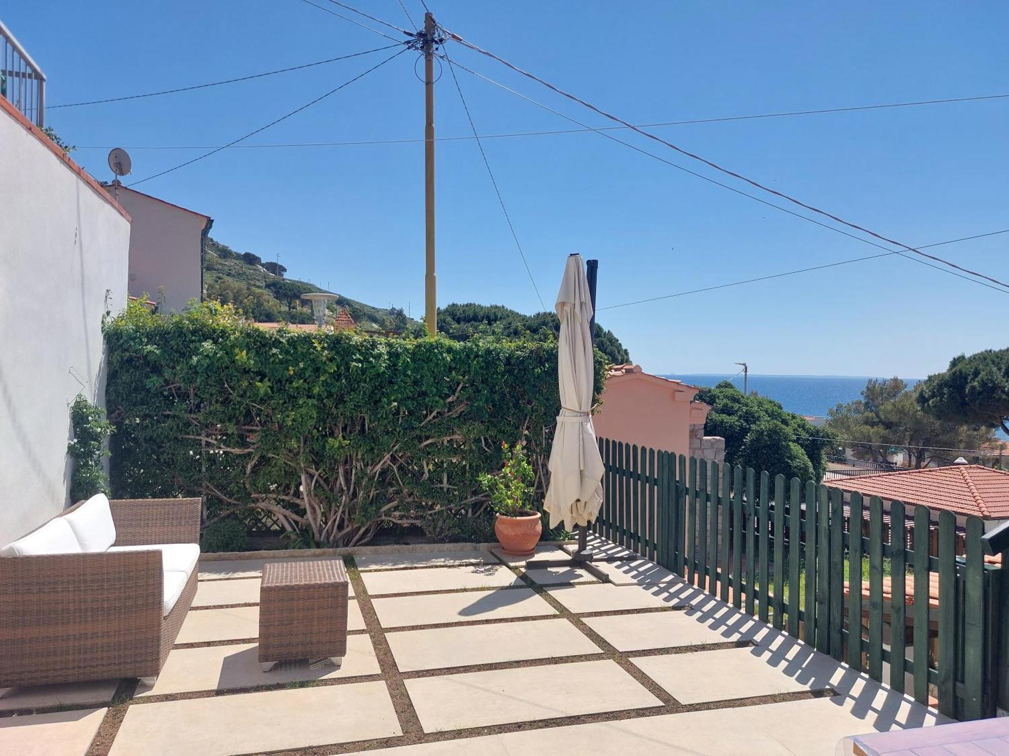 Casa Guerrino Villa Chiessi Eksteriør bilde
