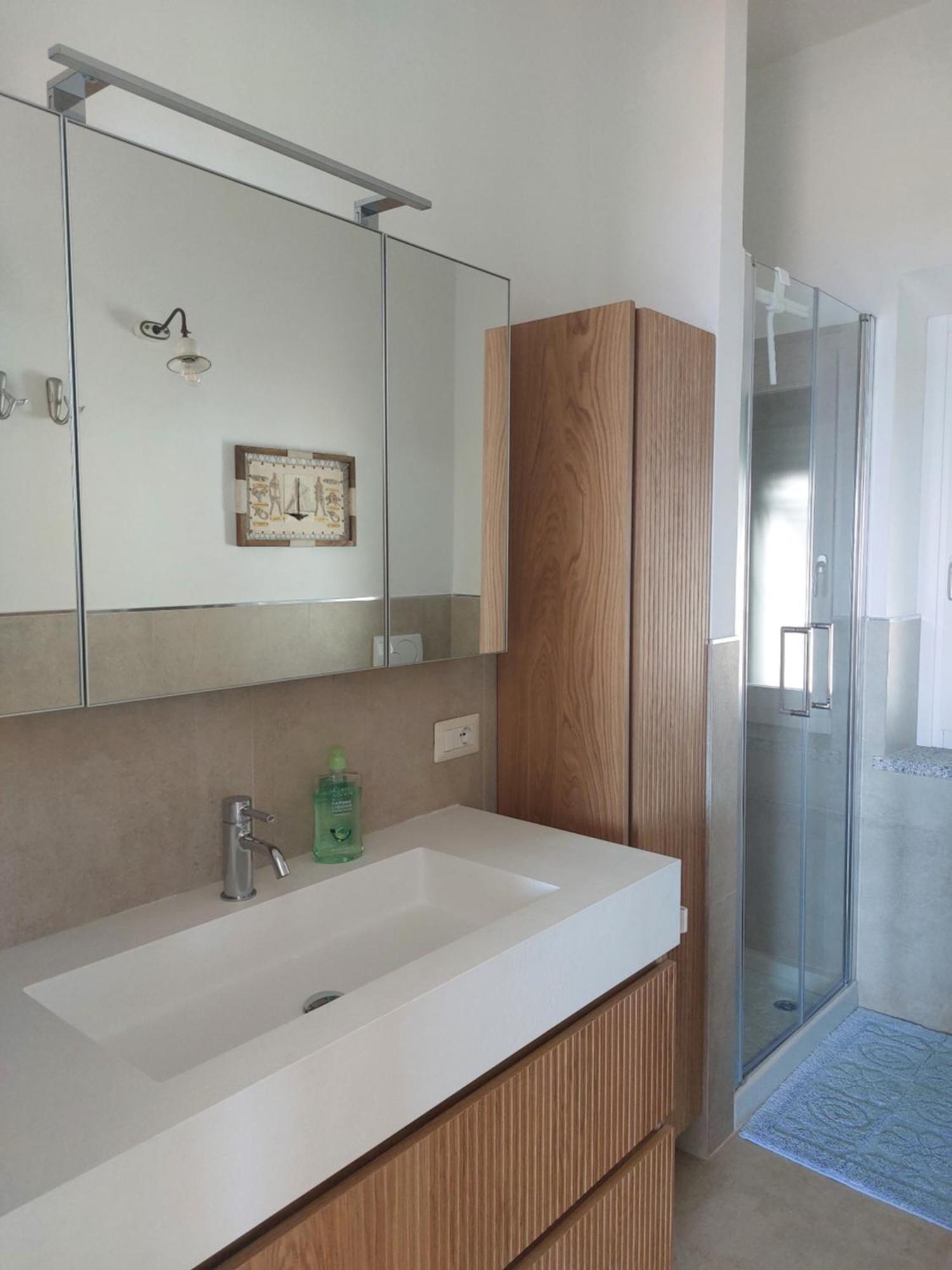Casa Guerrino Villa Chiessi Eksteriør bilde