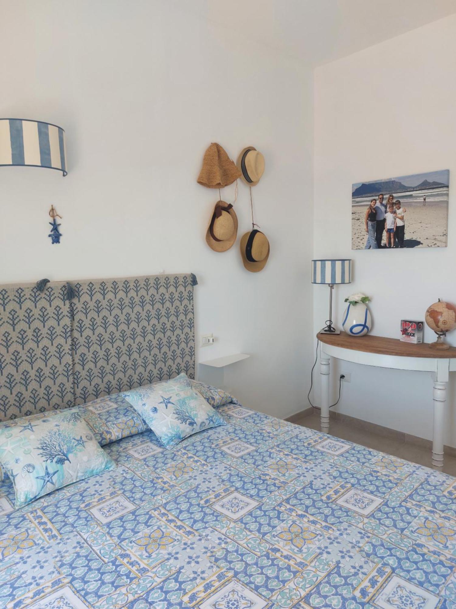 Casa Guerrino Villa Chiessi Eksteriør bilde