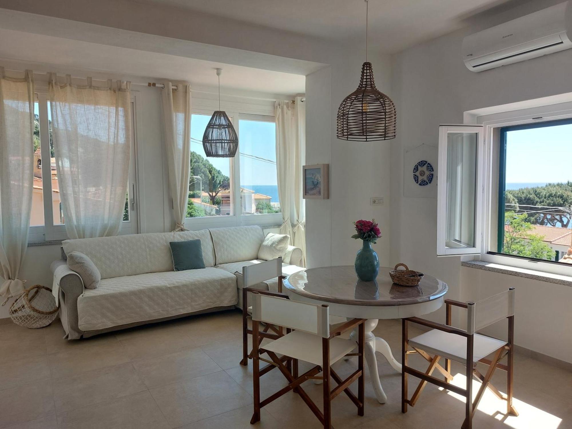 Casa Guerrino Villa Chiessi Eksteriør bilde