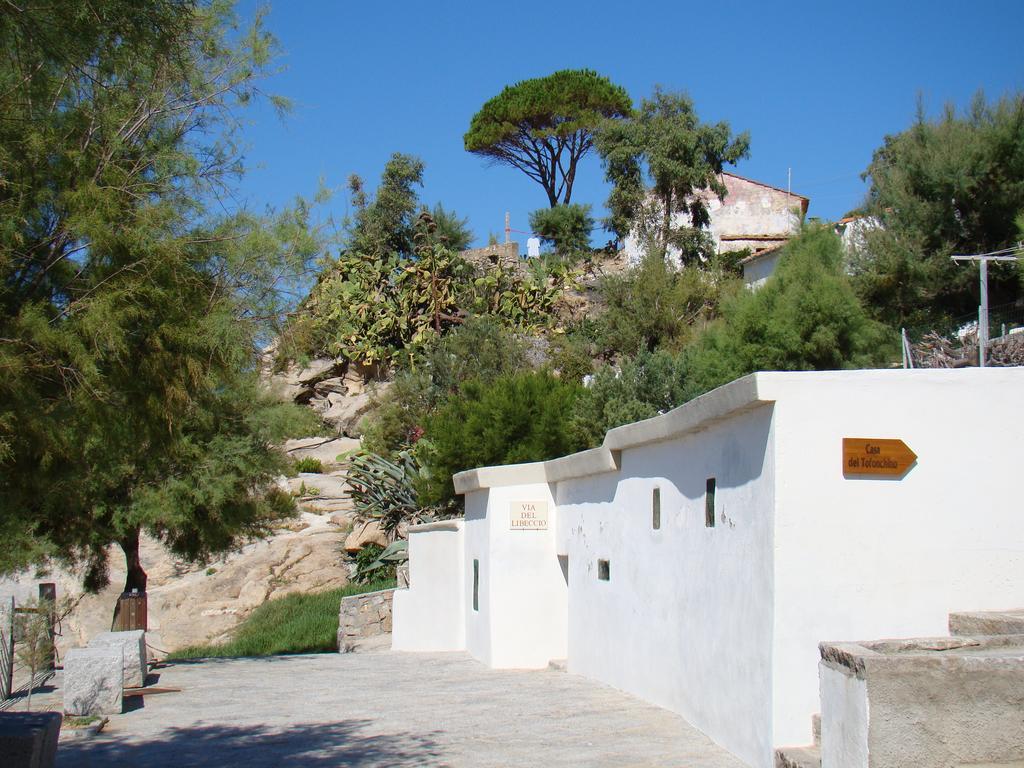 Casa Guerrino Villa Chiessi Eksteriør bilde