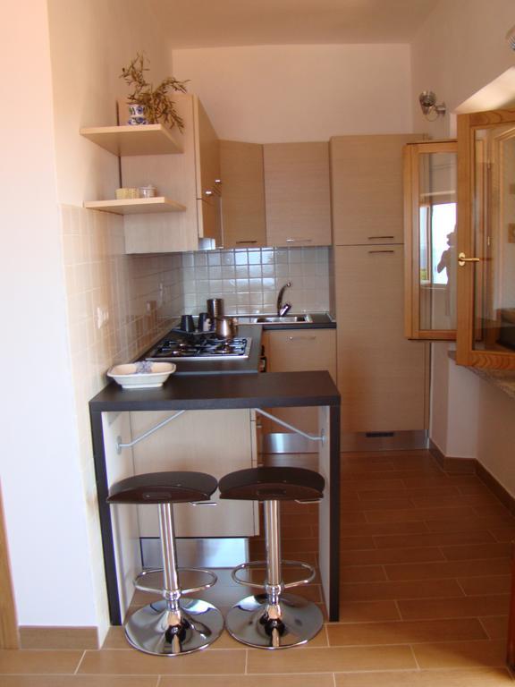 Casa Guerrino Villa Chiessi Eksteriør bilde