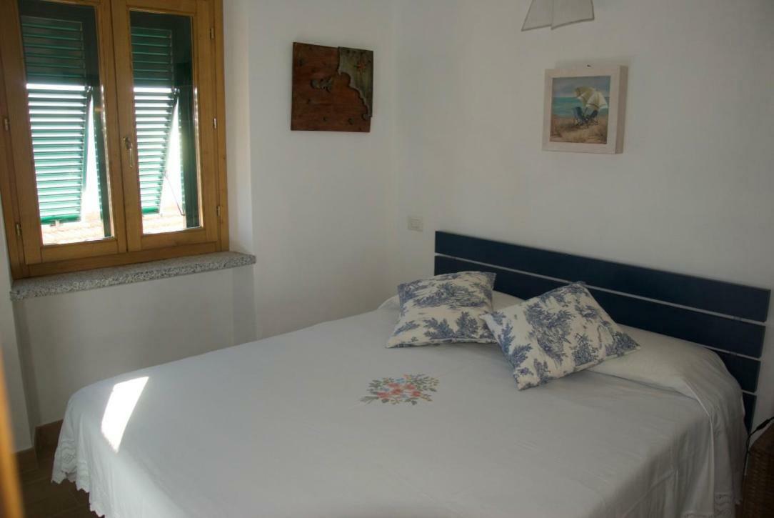 Casa Guerrino Villa Chiessi Eksteriør bilde